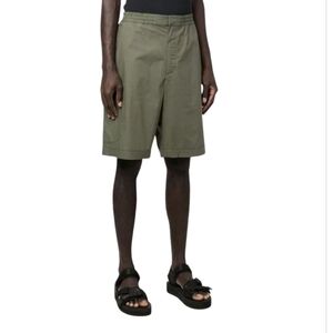 AMBUSH | Olive Green Cargo Shorts – NWT – Size L